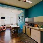 Lalelu بيت شباب دريسدن