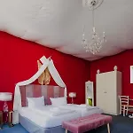 Lalelu بيت شباب دريسدن