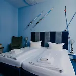 Lalelu بيت شباب *