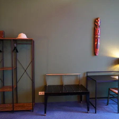Hostel Lalelu Dresden
