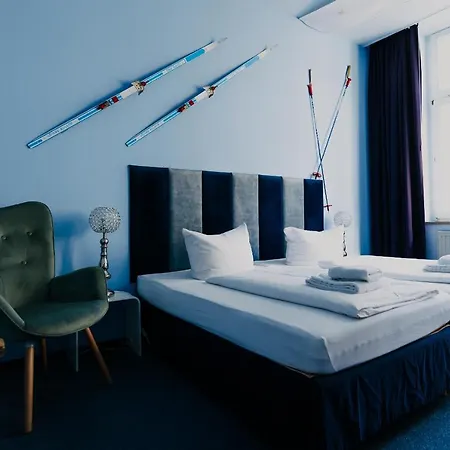 Lalelu Hostel Dresden