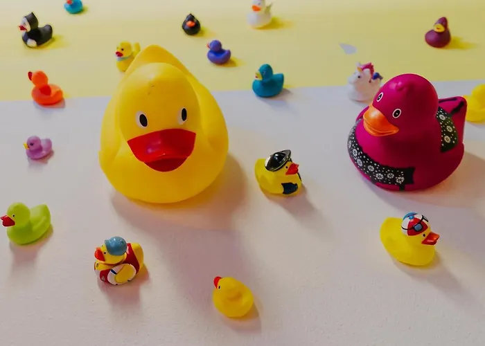 אכסניה Lalelu *