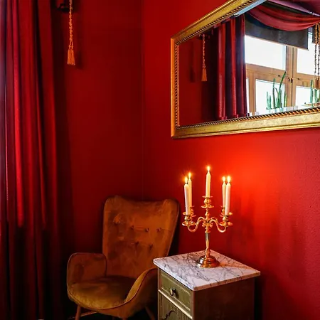 Lalelu * Дрезден