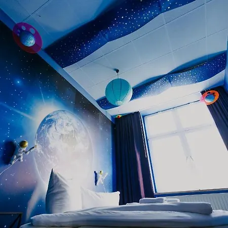 Hostel Lalelu