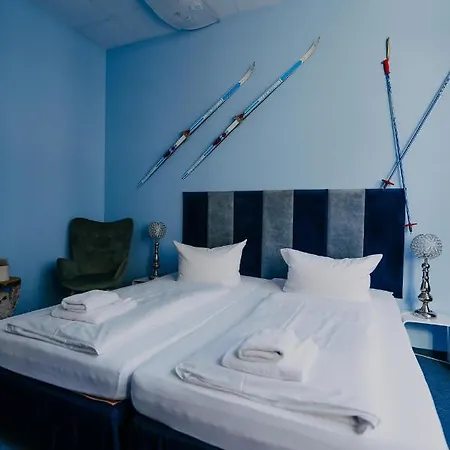 Lalelu Hostel *