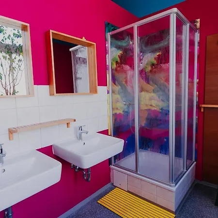 Lalelu Дрезден