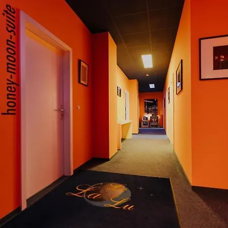 Lalelu Hostel Dresden