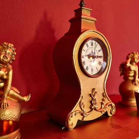 Lalelu Дрезден