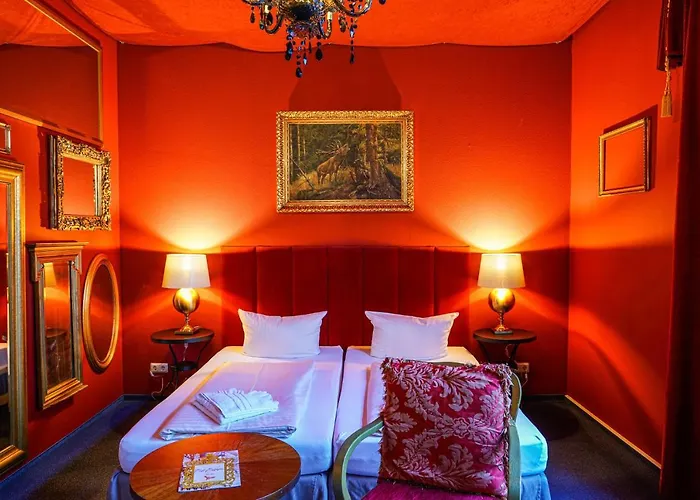 Lalelu * Дрезден