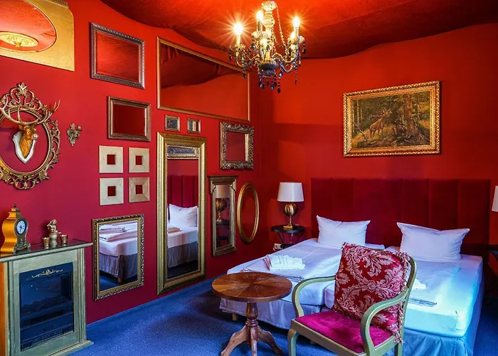 Hostal Lalelu Dresde