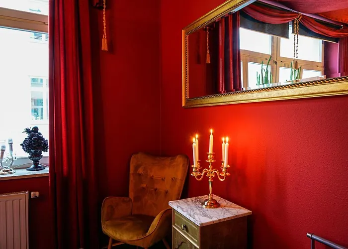 Lalelu * Δρέσδη