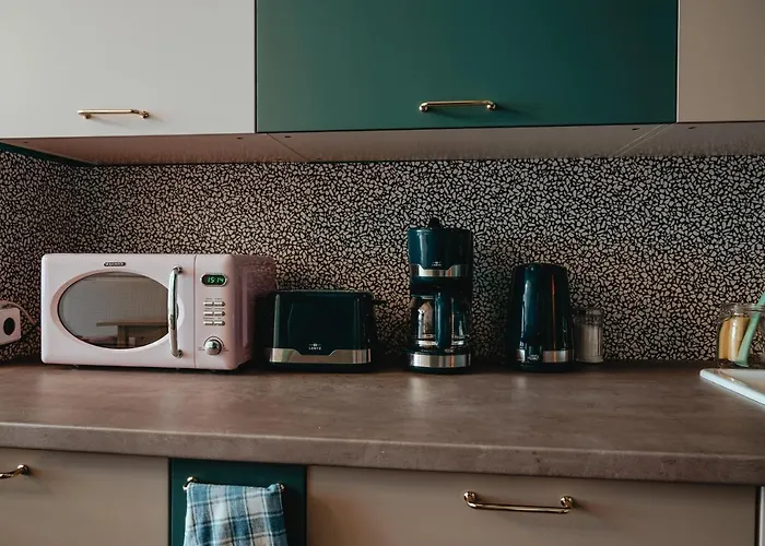 Lalelu Hostal Dresde