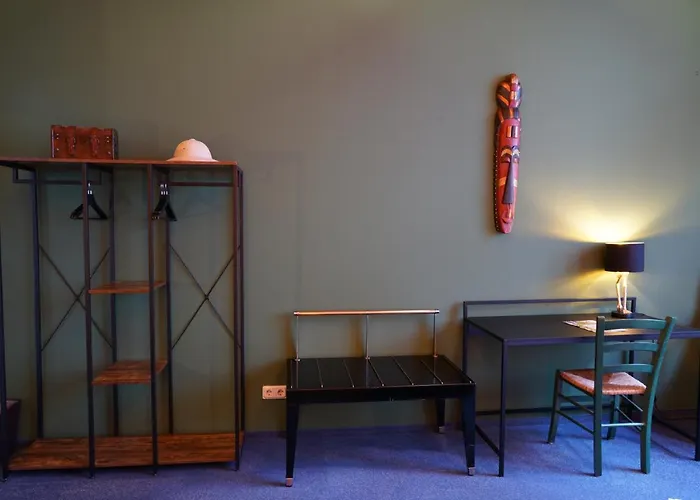 Hostal Lalelu Dresde