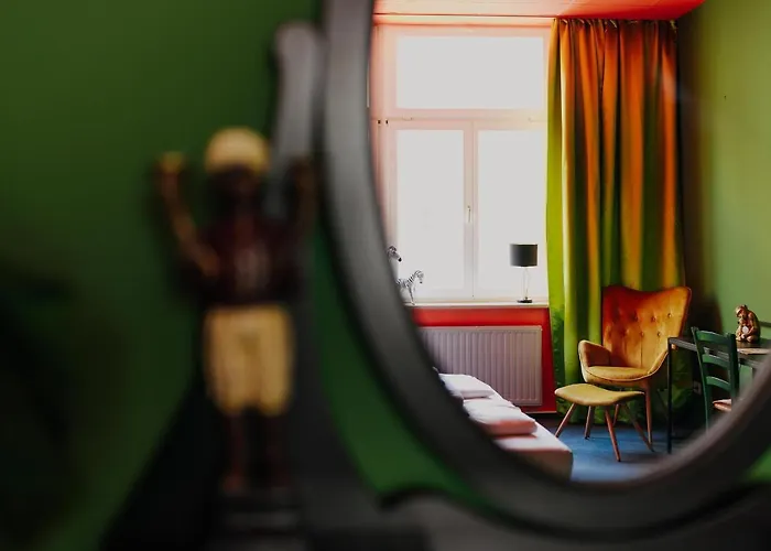 Hostal Lalelu Dresde