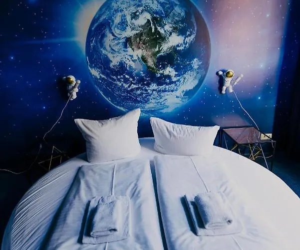 Hostel Lalelu Δρέσδη