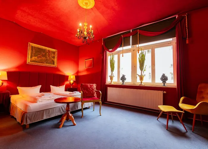 Hostal Lalelu Dresde