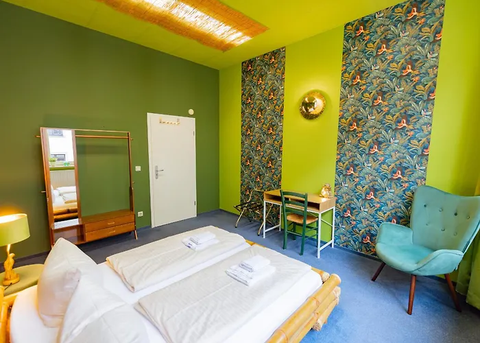 Lalelu * Δρέσδη