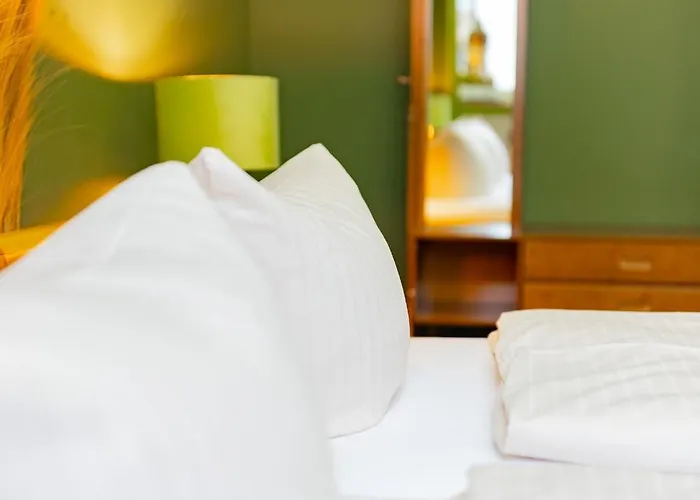 Lalelu Hostal Dresde