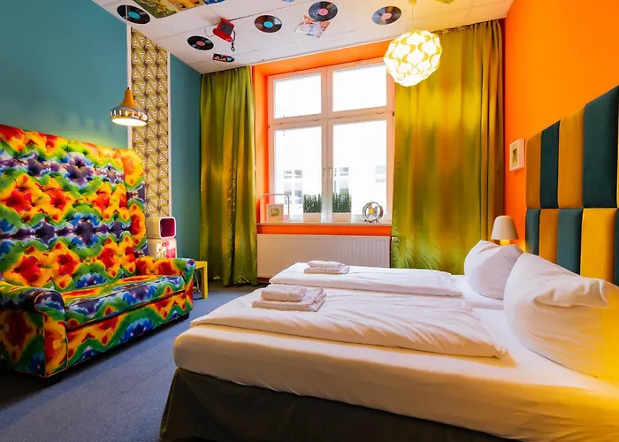 Lalelu * Δρέσδη