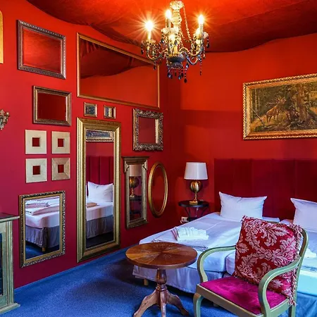 Albergue Lalelu Dresden