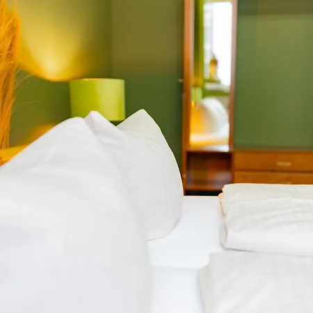 Lalelu Albergue Dresden