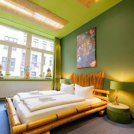 Albergue Lalelu Dresden