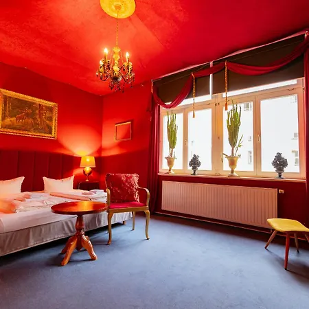 Hostel Lalelu Dresden