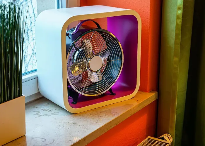 Hostal Lalelu Dresde