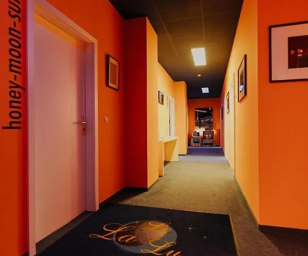 Lalelu Hostel Dresden